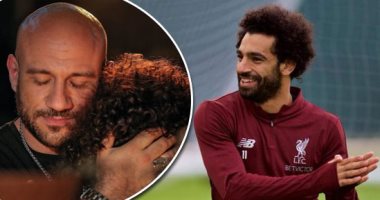 اهتمامات رواد تويتر اليوم.. أحمد مكى يتصدر المشهد بـ"أغلى من الياقوت".. "مو صلاح" هاشتاج تطلقه الفيفا فبل إعلان نتائج "The Best".. ومناقشات وجدالات حول قضية "الاعتذار قوة أم ضعف؟"