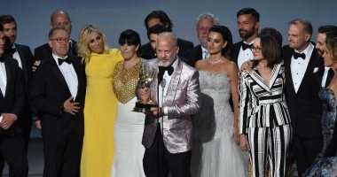 البساطة والجمال عنوان جوائز مهرجان "إيمى 2018"
