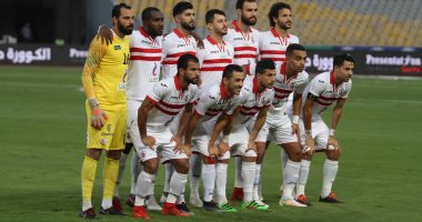 اكتمال صفوف الزمالك بالمران الأخير قبل رحلة الكويت.. اقرأ التفاصيل