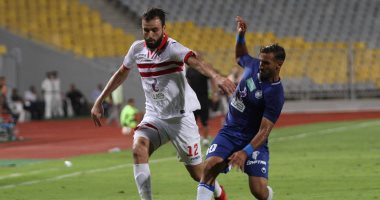جدول ترتيب الدورى المصرى اليوم الاربعاء 3/ 4/ 2019 بعد فوز الزمالك على سموحة