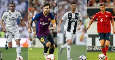 كل ما تريد معرفته عن قرعة ثمن نهائي دوري أبطال أوروبا