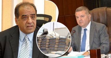 رسميا.. 2 أكتوبر إعلان وفاة "القومية للأسمنت".. لجنة الإنقاذ تعترف بفشل سيناريوهات الإصلاح.. وتؤكد: تحتاج 3.7 مليار بخلاف مصاريف التشغيل..وديونها تتخطى 4 مليارات..والقابضة الكيماوية تطارد المسؤولين عن الخراب