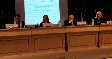 رئيس البرلمان: التنمية المستدامة عملية موجهة ومحددة الغايات