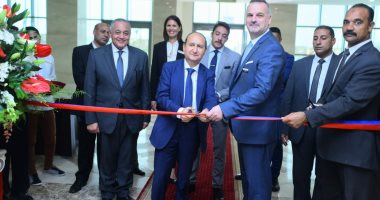 وزير التجارة: 8% زيادة صادرات مواد البناء خلال الـ7 أشهر الأولى من العام
