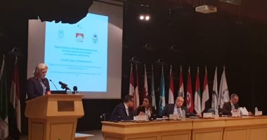"برلمانيات السويد" تؤكد تعاونهم مع البنك الدولى الإنمائى لمنع التمييز