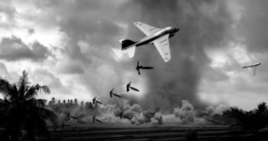 قرأت لك.. الصحافة المصورة.. هل نعيش حقا فى زمن الصورة؟