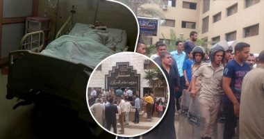 نيابة الشرقية تستعجل تقرير الطب الشرعى فى واقعة الغسيل الكلوى بديرب نجم.. الشبهات تحوم حول شركة الصيانة.. مصادر: وكيل وزارة الصحة رفض حضور افتتاح المبنى لعدم مطابقته للمواصفات.. وتؤكد: تم افتتاحه مجاملة للمتبرع
