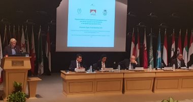 أمين اتحاد البرلمان العربى محذرا: تهميش المرأة يفقد المجتمعات تماسكها