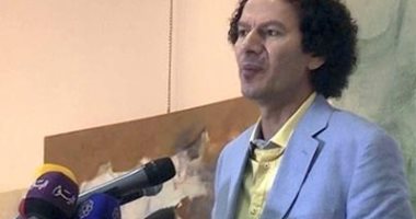 إبراهيم غزالة يشارك فى ملتقى الحب من أجل السلام بصربيا