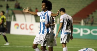بيراميدز يتعادل مع البنزرتي التونسي 2-2 وديآ استعدادا للزمالك