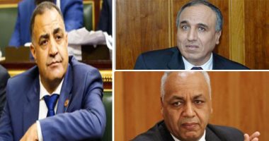 الجماعة الصحفية تنتفض ضد إهانة إلهامى عجينة لأبناء المهنة.. تطالب رئيس البرلمان برد الاعتبار وفتح تحقيق عاجل.. الصحفيون البرلمانيون يدينون الإهانة.. وعبد المحسن سلامة: لن نرضى بمثل هذا التصرف من أحد النواب