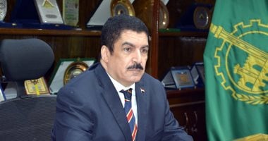 محافظ القليوبية يدشن مبادرة "بنها حلوة بينا" ضمن مسابقة اختيار أجمل مدينة 