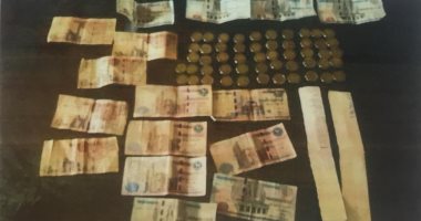القبض على عاطل يفرض إتاوات على سائقى موقف عبد المنعم رياض