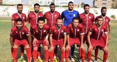 اليوم.. مباريات سهلة لأصحاب القمة فى مجموعة الصعيد بالقسم الثاني