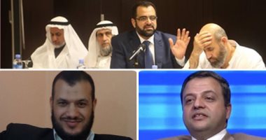 الإخوان تسرق الأموال باسم الدين وإيواء السوريين.. قيادات الجماعة فى الخارج يؤسسون كيانات وهمية لجمع التبرعات.. مصادر: وقائع السرقة والنصب تتم تحت إشراف الجماعة.. ووليد شرابى آخر قطار المفضوحين من قائمة الحرامية