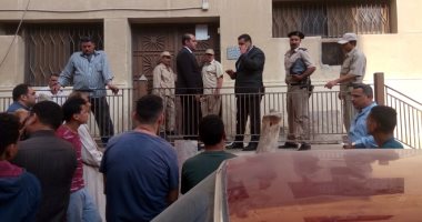 نيابة الشرقية تستعجل تقرير الطب الشرعى فى واقعة الغسيل الكلوى بديرب نجم