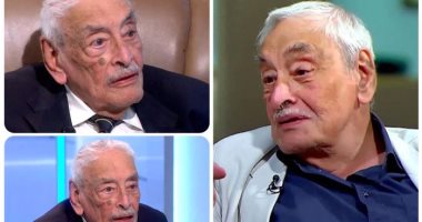​نقيب السينمائيين: رحيل جميل راتب خسارة كبيرة ونبحث تخليد ذكراه بشكل يليق به