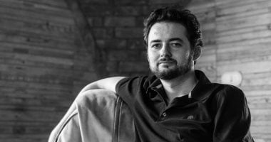 منح أبو بكر شوقى جائزة "فارايتى" لأفضل موهبة عربية فى مهرجان الجونة