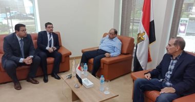 وزير التنمية المحلية: تم انفاق 10مليارات جنيه على المشروعات التنموية بأسيوط