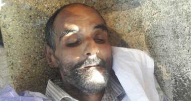 العثور على جثة رجل مسن فى محطة أتوبيس بولاق الدكرور