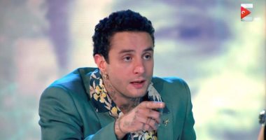 فيديو.. برومو فيلم "عيارى نارى" لـ روبى وأحمد الفيشاوى