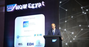 وزير الاتصالات: رفع مساهمة القطاع بالناتج المحلى الإجمالى لـ5% خلال 3 سنوات