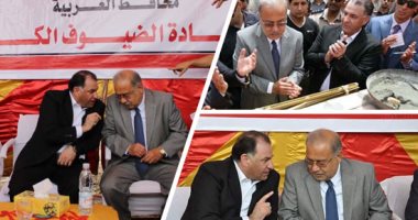 الانتخابات مسرح نسب الأعمال لغير أصحابها.. من وراء توصيل الغاز الطبيعى لمدينة زفتى وافتتاح المستشفى العام بـ"زفتى".. ذاكرة أهالى الدائرة لا تنسى جهود محمد فودة ويطالبونه بالترشح للبرلمان بالانتخابات التكميلية