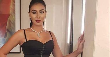 الأسود يليق بك.. شاهد أحدث إطلالات ميرهان حسين 