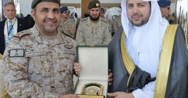 اختتام التمرين السعودى الأمريكى المشترك "درع الوقاية 2"