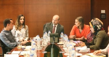 مجموعة بولاريس للتطوير الصناعى: تسليم وحدات صناعية بمجمع بوصلة مطلع 2019