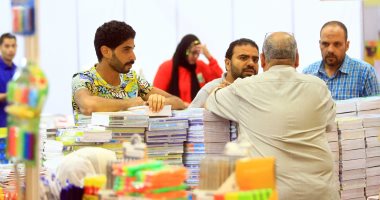 معرض "أهلاً مدارس" يواصل استقبال المواطنين لليوم الثانى