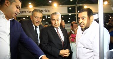 وزير التموين يسأل التجار عن أسعار "أهلا مدارس".. ويردون: ملتزمون بالتخفيضات
