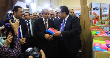 معرض "أهلاً مدارس" يواصل استقبال المواطنين بمركز المؤتمرات لليوم الثامن
