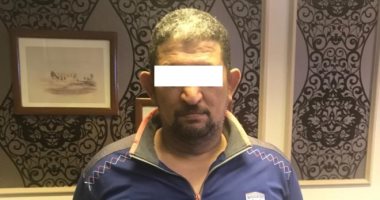 ننشر صحيفة سوابق أخطر سماسرة الهجرة غير الشرعية بعد سقوطه فى قبضة الأمن
