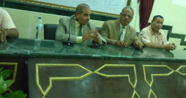 جامعة الأزهر تنظم دورات لـ 5000 أزهرى لتأهيلهم لسوق العمل