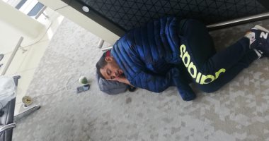 احتجاز لاعب منتخب الجودو بأذربيحان.. اعرف السبب