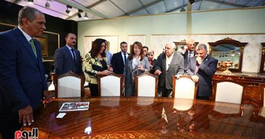 فيرنكس دمياط.. مخالفات واضحة للقانون تهدم جهود الترويج لصناعة الأثاث المصرية عالمياً.. مصادر تكشف: جمعية المصدرين لم تحصل على ترخيص لتنظيم المعرض.. وتنمية الصادرات كبد الموازنة تكاليف إقامة مشترين أجانب