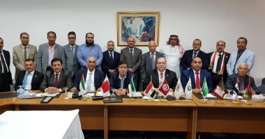 المصرى إيهاب حسنين نائباً لرئيس الاتحاد العربى للفئات الخاصة 