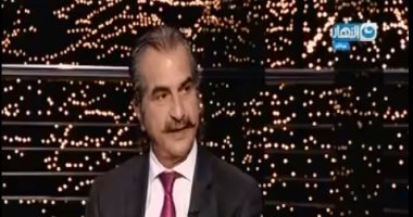 عصام شلتوت: المنظومة الكروية "عاوزة عمرة".. وتطبيق تقنية الـ"VAR" مستحيل