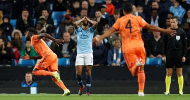 فيديو.. ليون يتقدم على مانشستر سيتى 2/0 وسط جماهيره في الشوط الأول