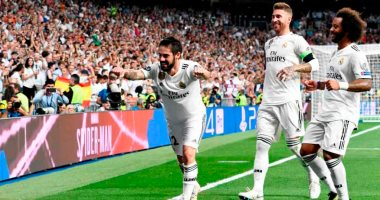يوفنتوس بوابة إيسكو للهروب من شبح دكة ريال مدريد