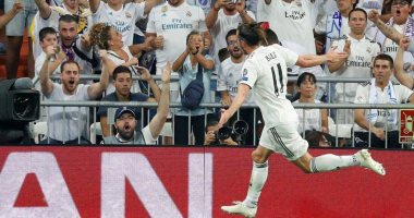 أخبار ريال مدريد اليوم عن استمرار تألق بيل مع الملكى بعد رحيل رونالدو