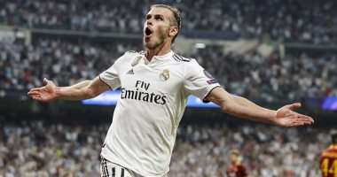 فيديو.. ماذا قدم جاريث بيل مع ريال مدريد قبل المئوية الثانية
