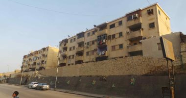 فيديو وصور.. معاناة 64 أسرة بمنطقة كسر الحجر فى أسوان من انقطاع المياه