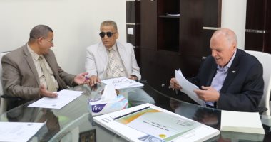 نقابة المعلمين تعلن صرف دفعة معاشات أكتوبر فى موعدها بعد زيادة مواردها
