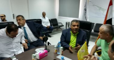 إسكان البرلمان: مدينة العلمين الجديدة تستهدف جذب 3 ملايين مواطن