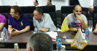 نواب "إسكان البرلمان" يشيدون بالعمل فى مدينة العلمين الجديدة