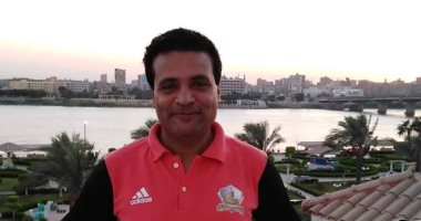 ضياء درويش رئيسا لجهاز كرة القدم بنادى الإعلاميين