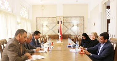 منسقة الشئون الإنسانية باليمن: الأمم المتحدة لا تعترف إلا بالحكومة الشرعية 