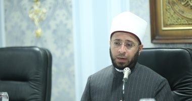 أسامة الأزهرى: الدين هو محرك الشغف للإبداع والابتكار فى العقول